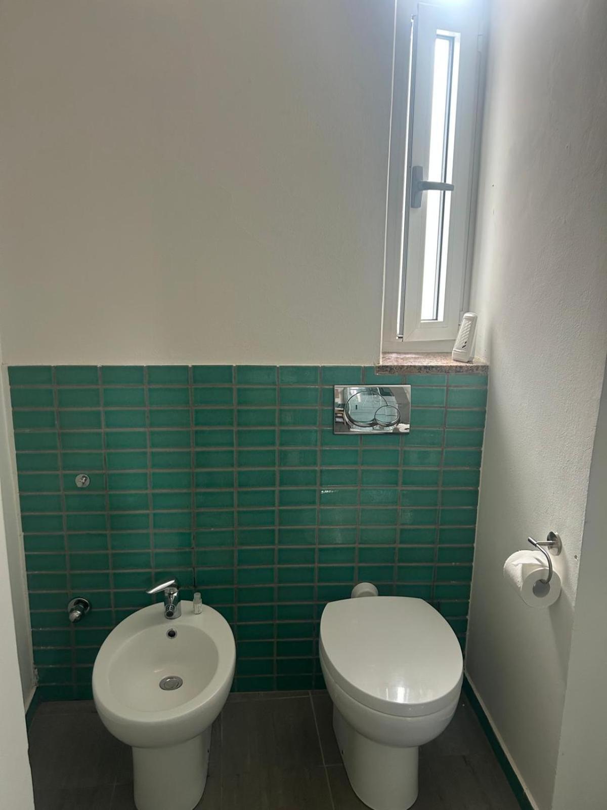 La Casina Di Ale Apartment Turin