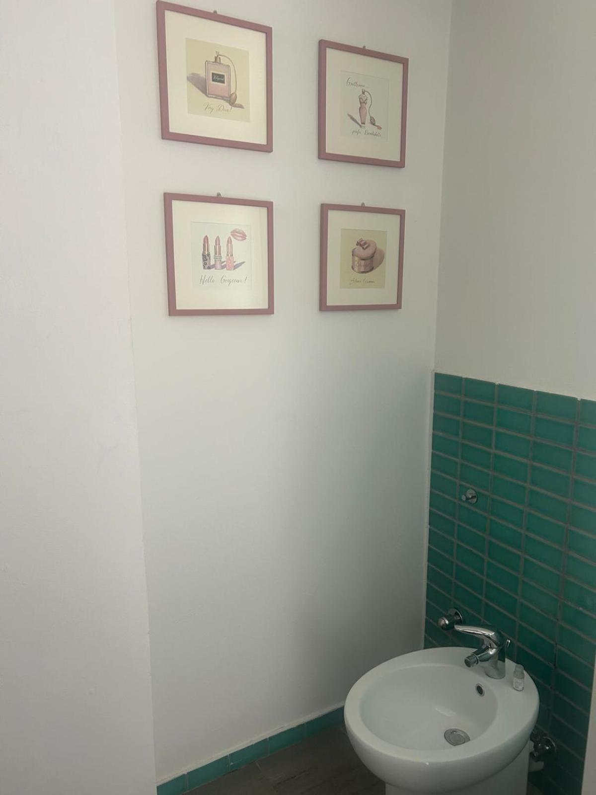 Apartment La Casina Di Ale Turin