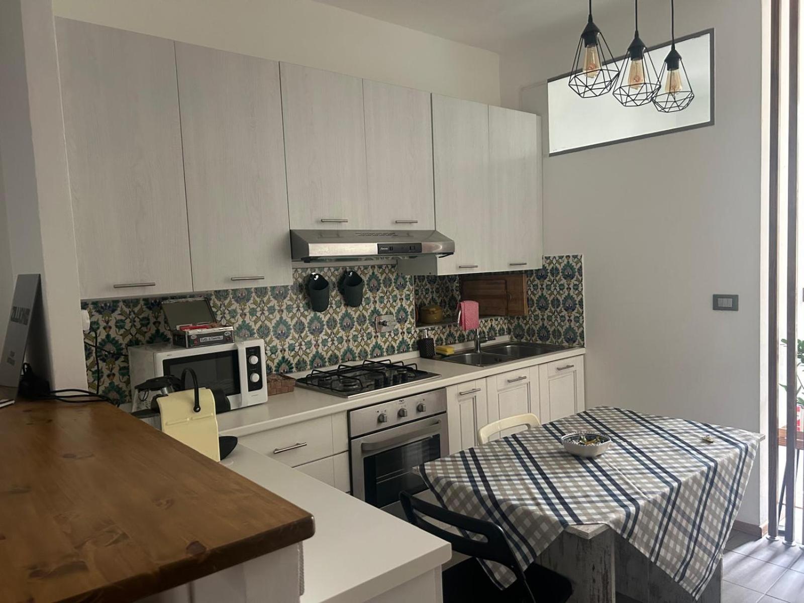 La Casina Di Ale Apartment
