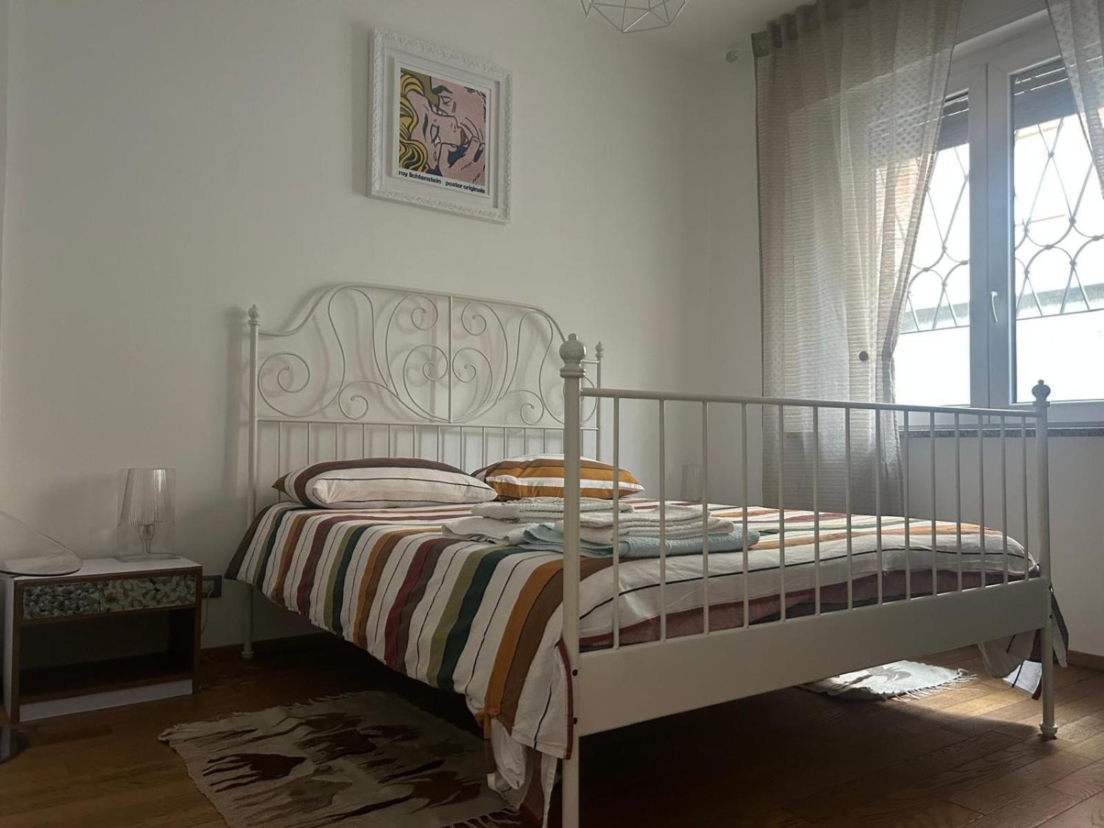 La Casina Di Ale Apartment *