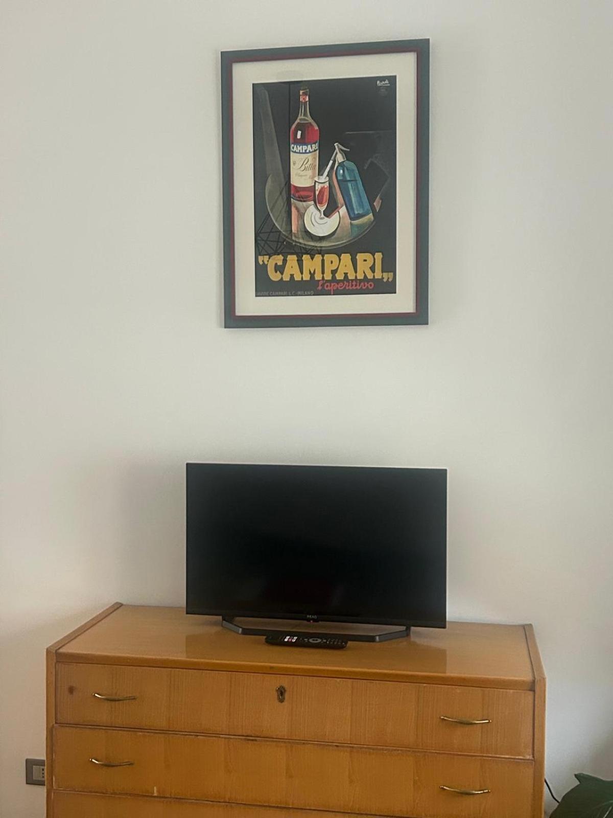 Apartamento La Casina Di Ale *