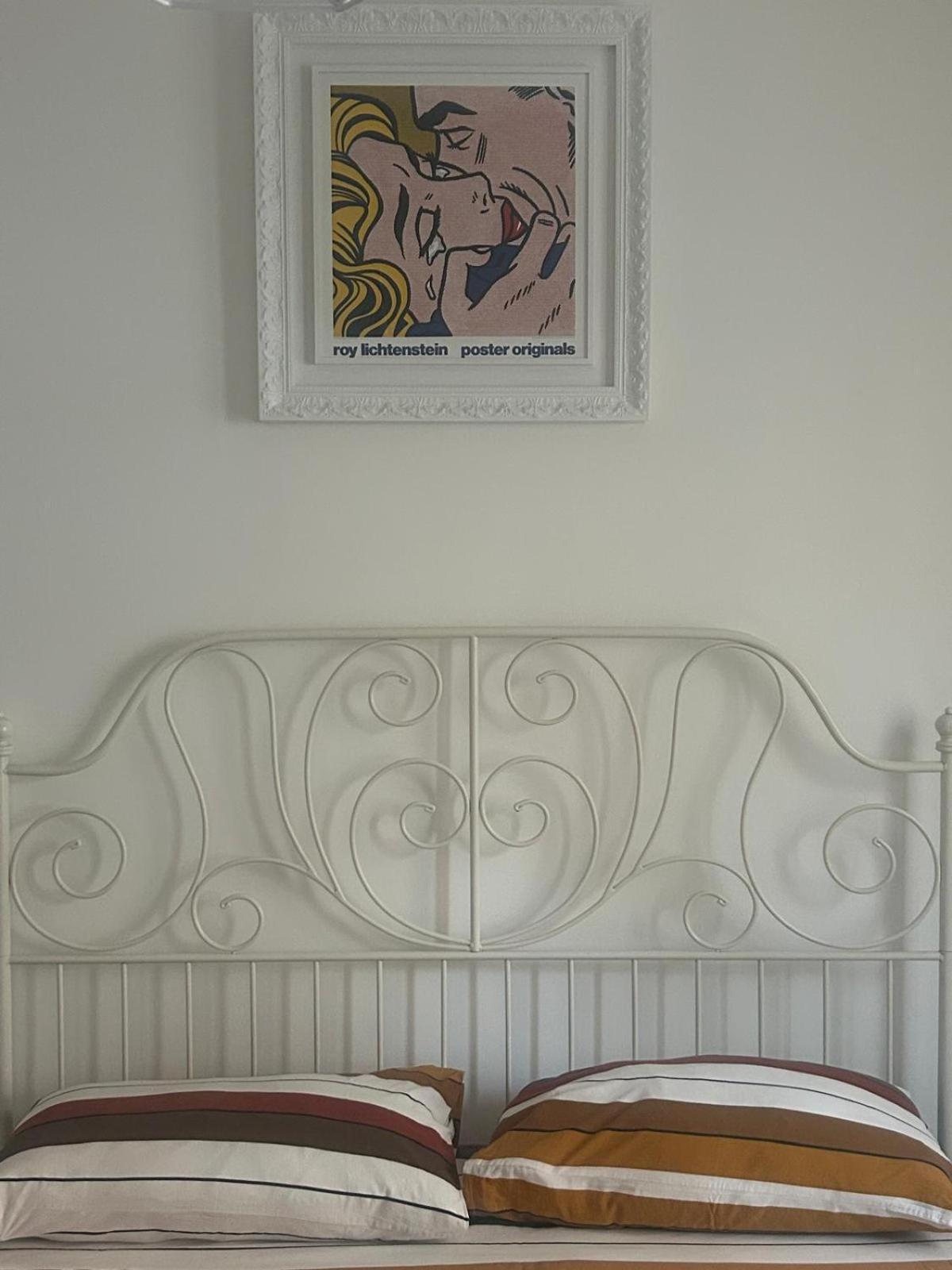 Apartment La Casina Di Ale Turin